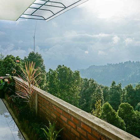 Bali Bening Hotel Munduk Екстериор снимка