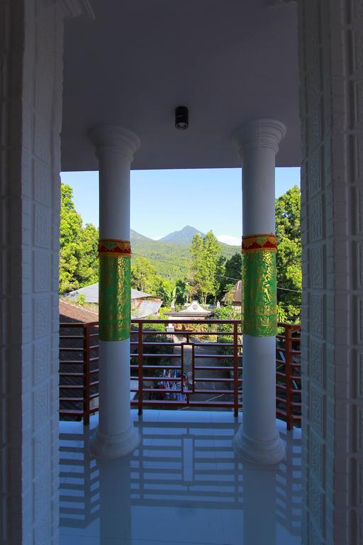 Bali Bening Hotel Munduk Екстериор снимка
