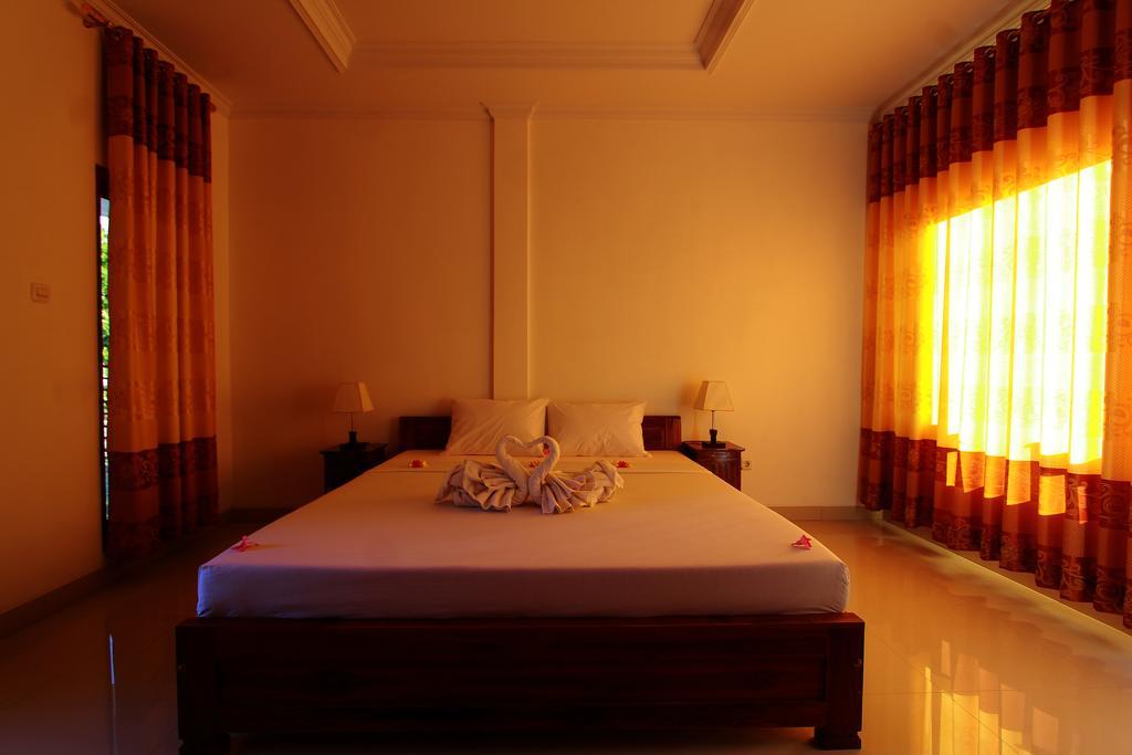 Bali Bening Hotel Munduk Екстериор снимка