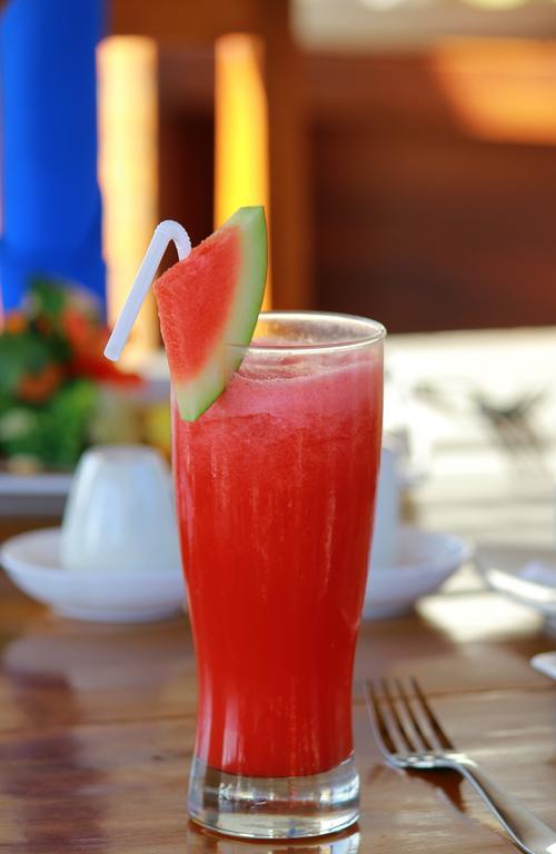 Bali Bening Hotel Munduk Екстериор снимка