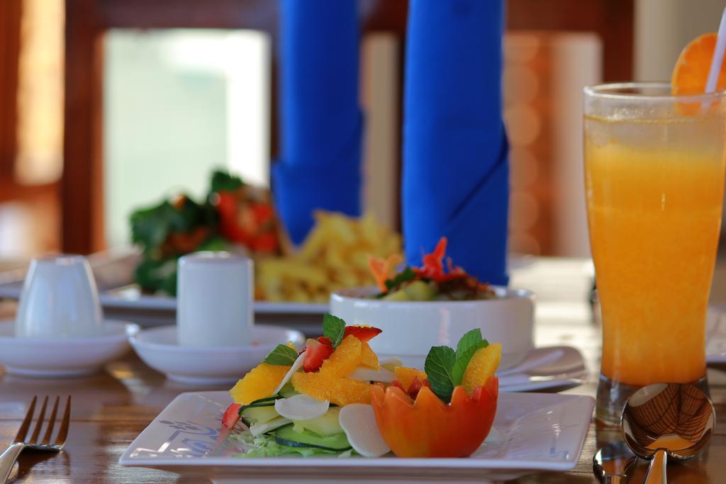 Bali Bening Hotel Munduk Екстериор снимка