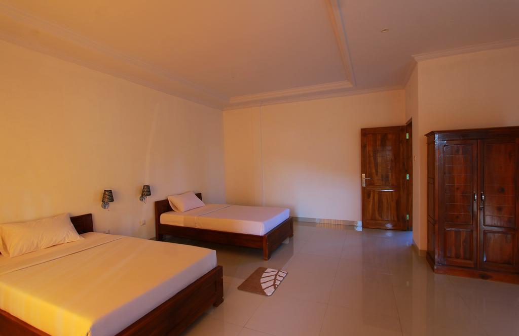 Bali Bening Hotel Munduk Екстериор снимка