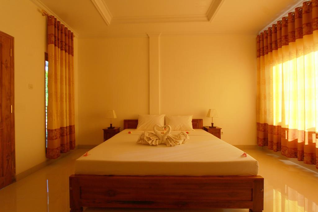 Bali Bening Hotel Munduk Екстериор снимка