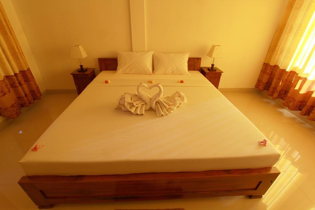 Bali Bening Hotel Munduk Екстериор снимка
