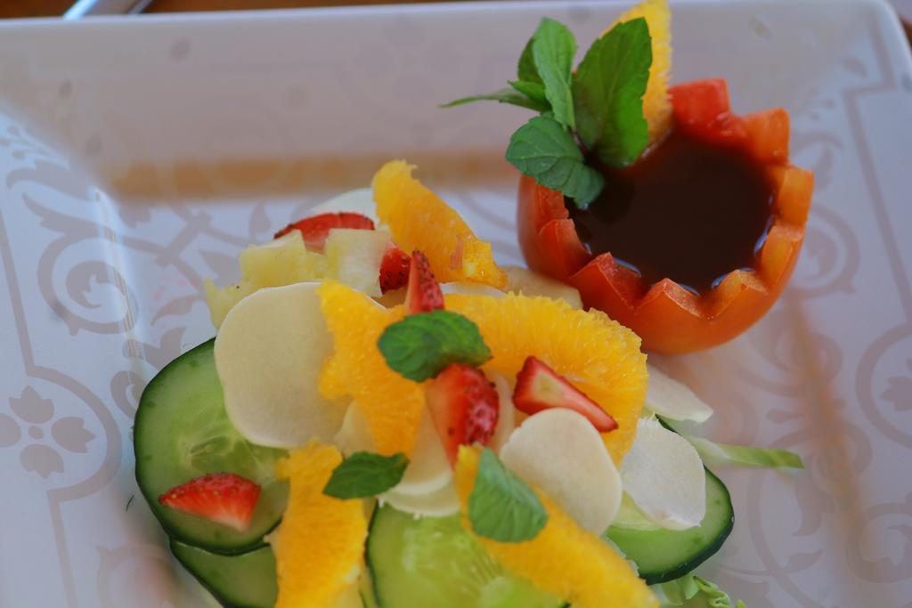 Bali Bening Hotel Munduk Екстериор снимка