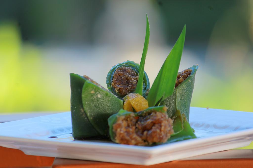 Bali Bening Hotel Munduk Екстериор снимка
