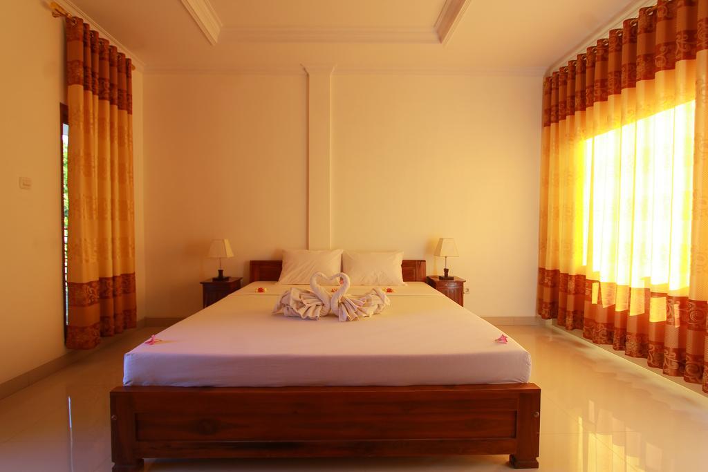 Bali Bening Hotel Munduk Екстериор снимка