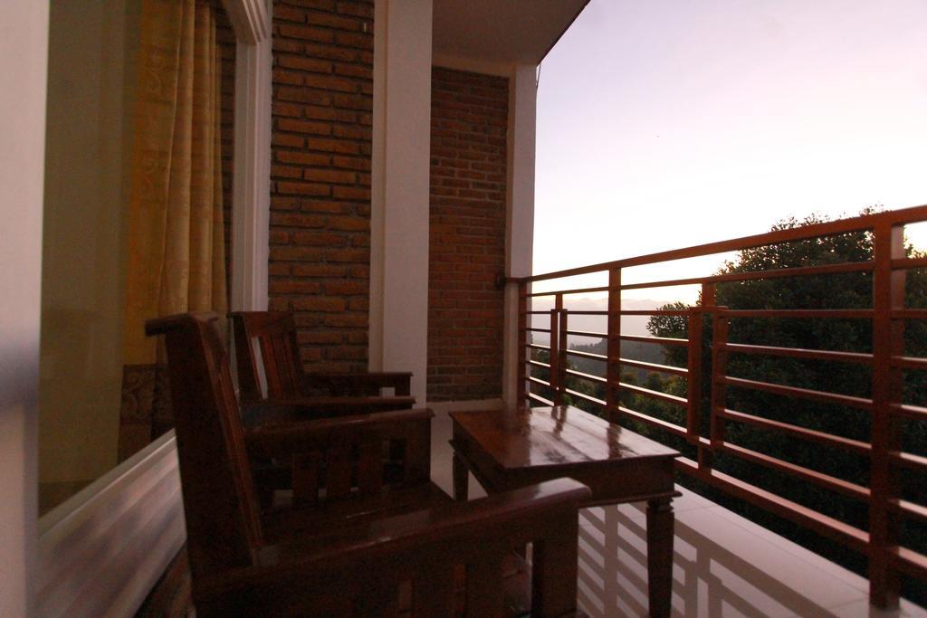 Bali Bening Hotel Munduk Екстериор снимка