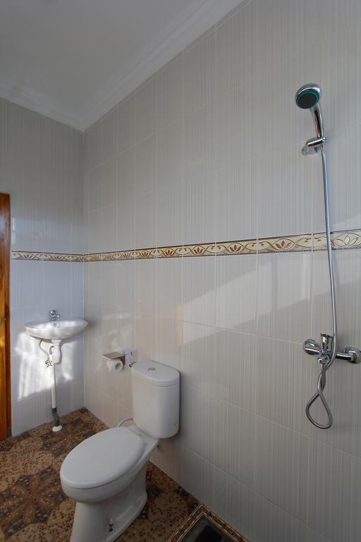 Bali Bening Hotel Munduk Екстериор снимка
