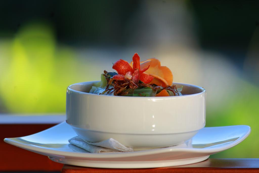 Bali Bening Hotel Munduk Екстериор снимка