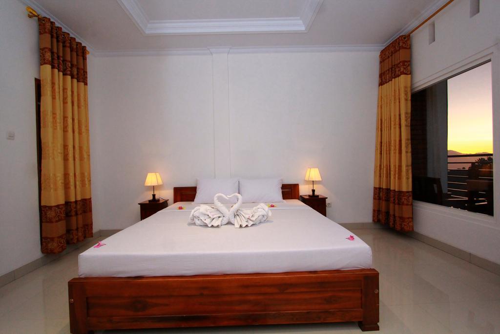 Bali Bening Hotel Munduk Екстериор снимка