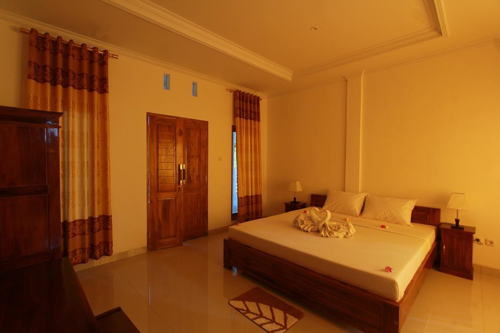 Bali Bening Hotel Munduk Екстериор снимка